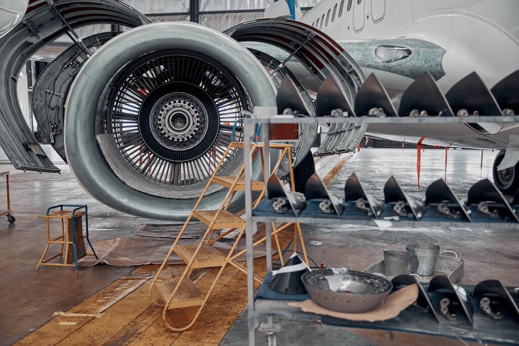 Air Freight