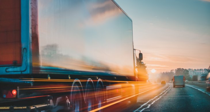 Road Freight