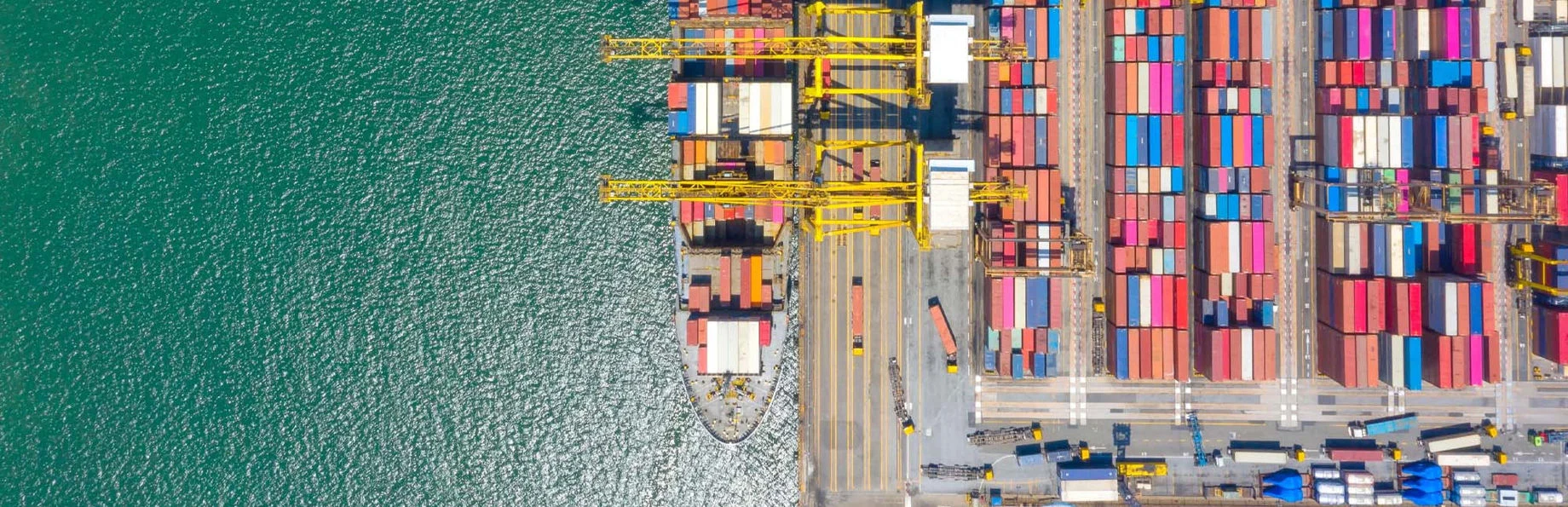 Sea Freight